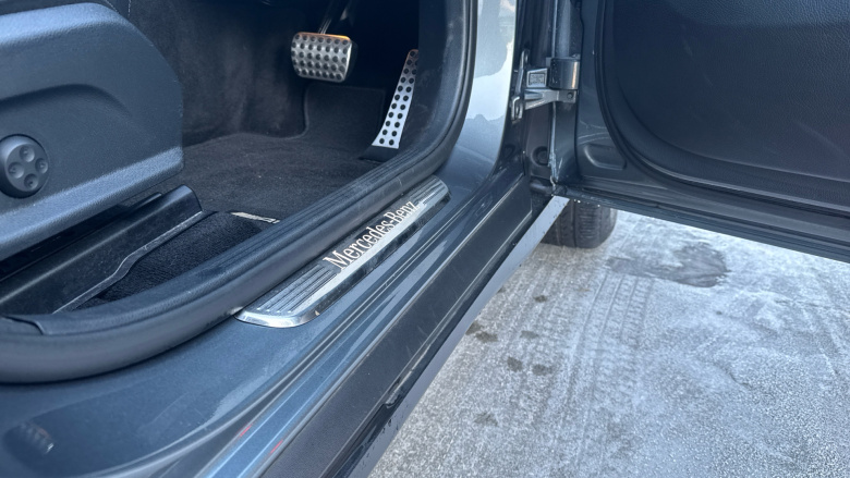 Mercedes-Benz GLC 250 4Matic AMG Line Premium 5dr 9G-Tronic Petrol Estate